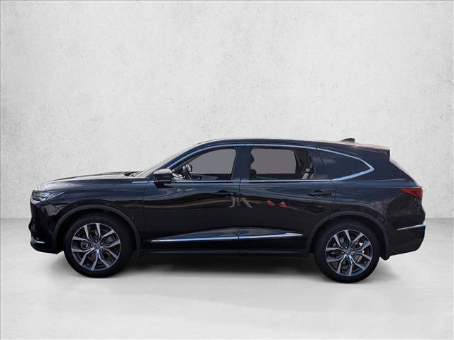 Used 2023 Acura MDX w/Technology Package image 9