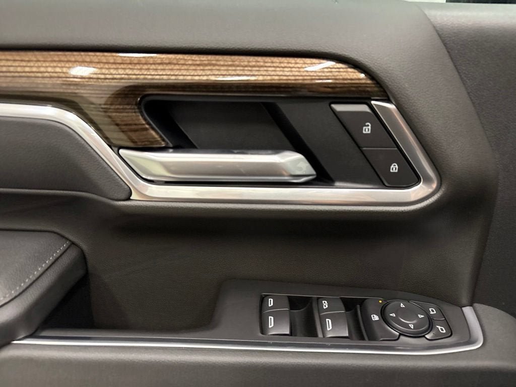 New 2026 Chevrolet Silverado 2500 LT AWD/4WD image 17