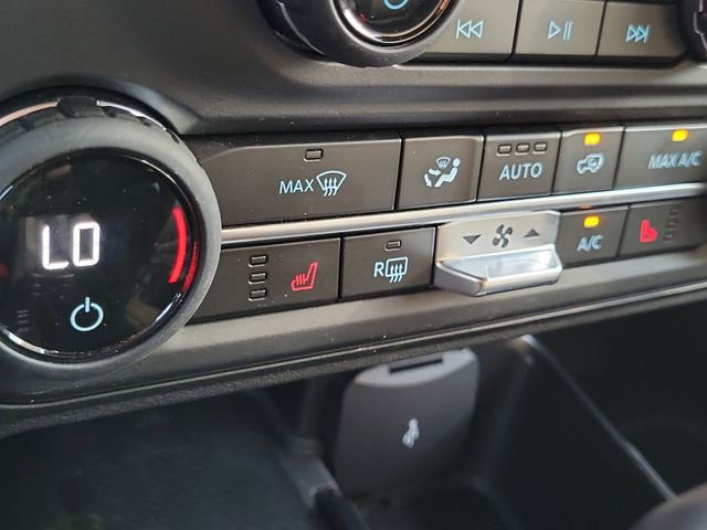 Used 2025 Ford Bronco Big Bend image 11