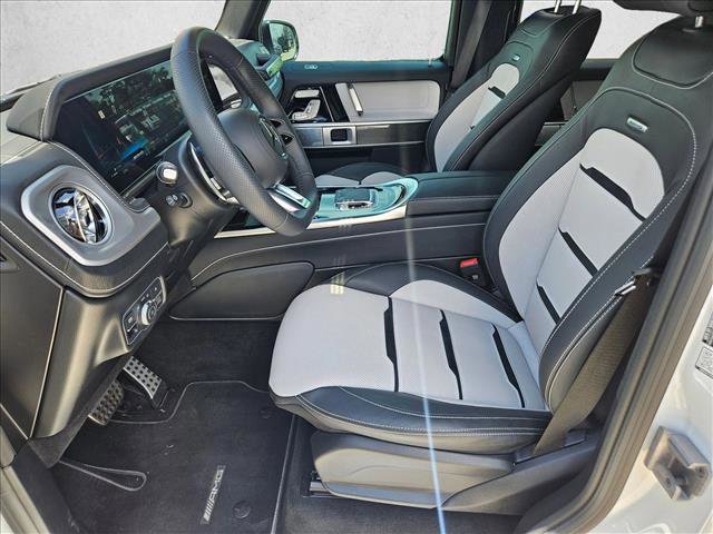 Used 2026 Mercedes-Benz G 63 AMG 4MATIC image 12