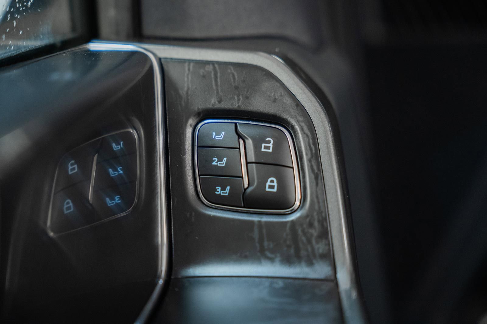 Used 2023 Ford F150 Lariat w/ Equipment Group 502A High image 49