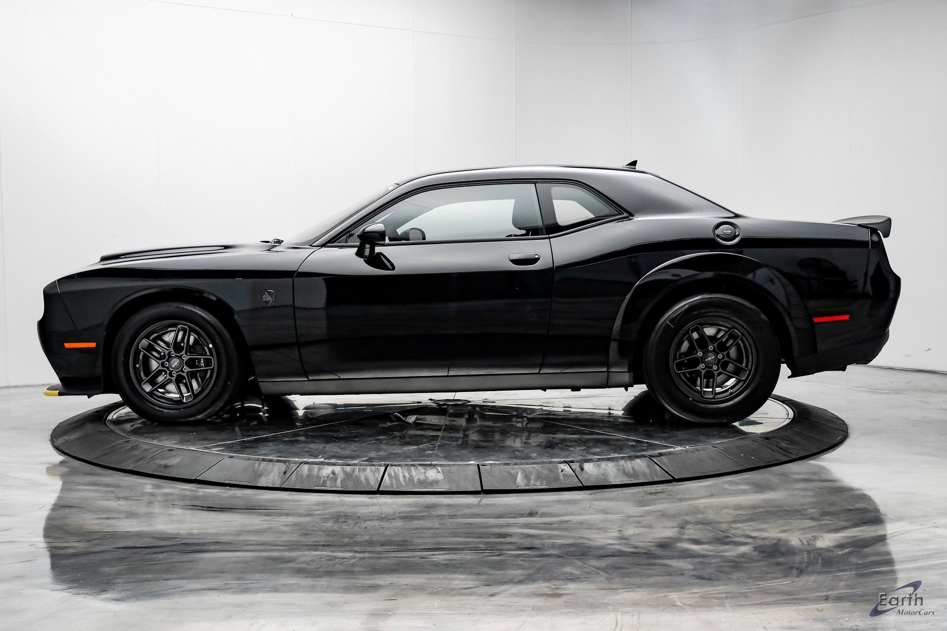 Used 2023 Dodge Challenger SRT Demon 170 RWD image 7