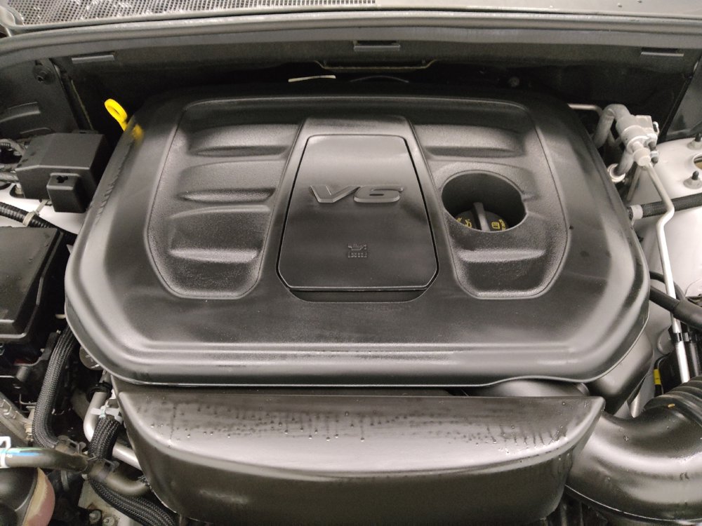 Used 2021 Jeep Grand Cherokee High Altitude image 30