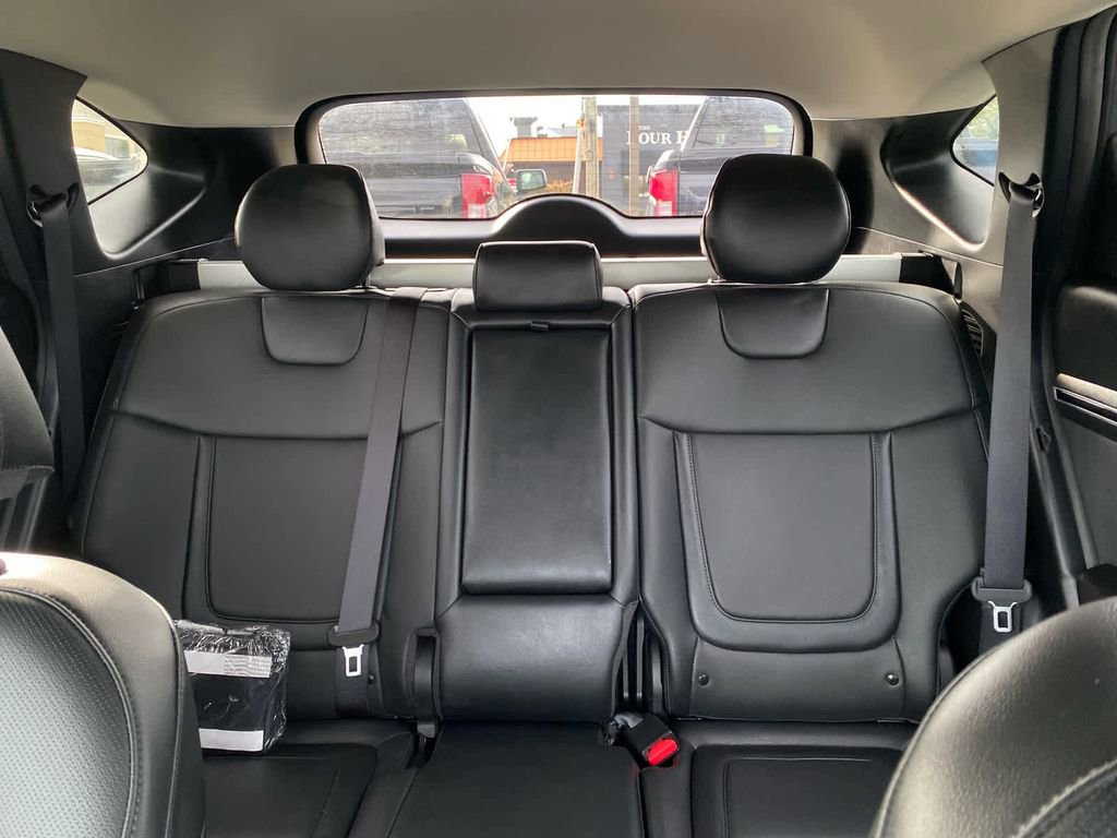 Certified 2023 Hyundai Tucson SEL w/ Convenience Package image 14