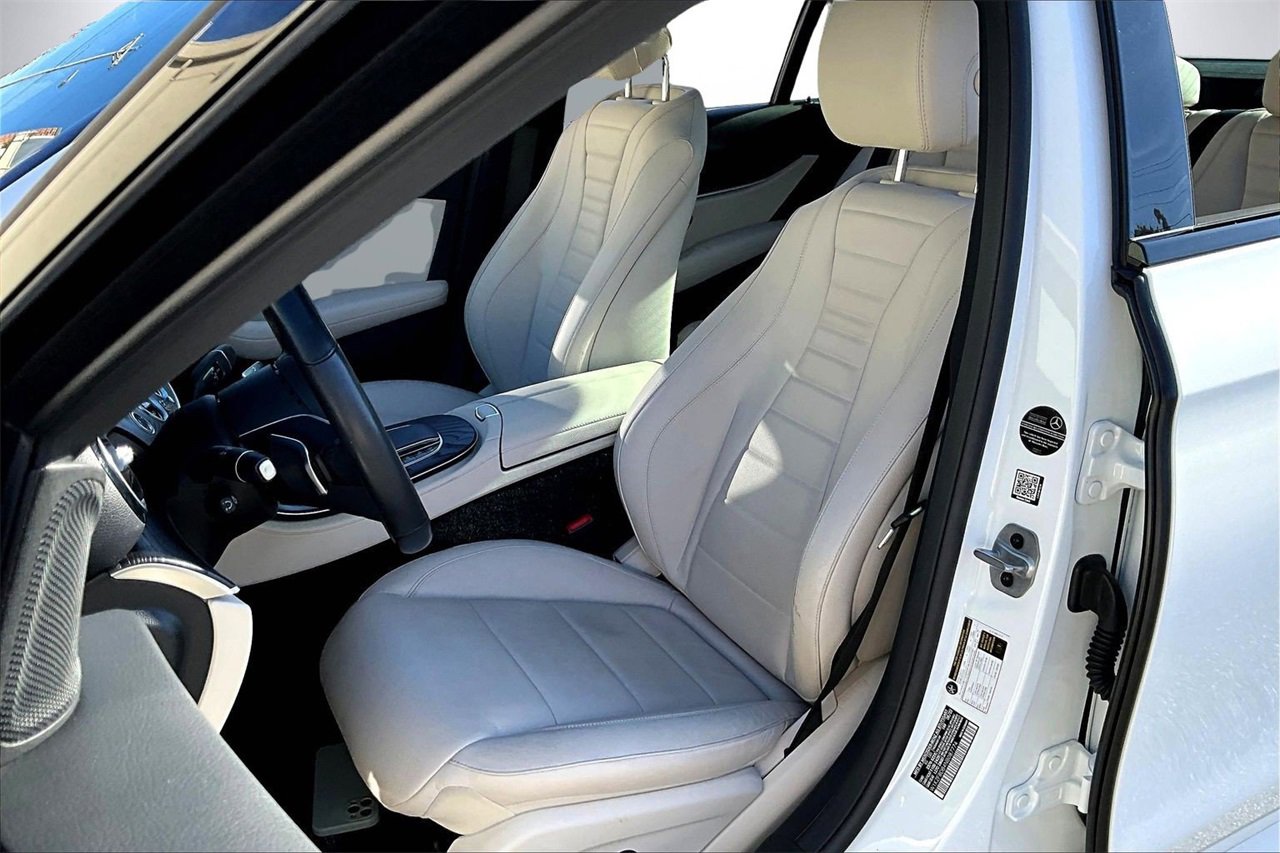 Used 2022 Mercedes-Benz E 350 E 350 image 21