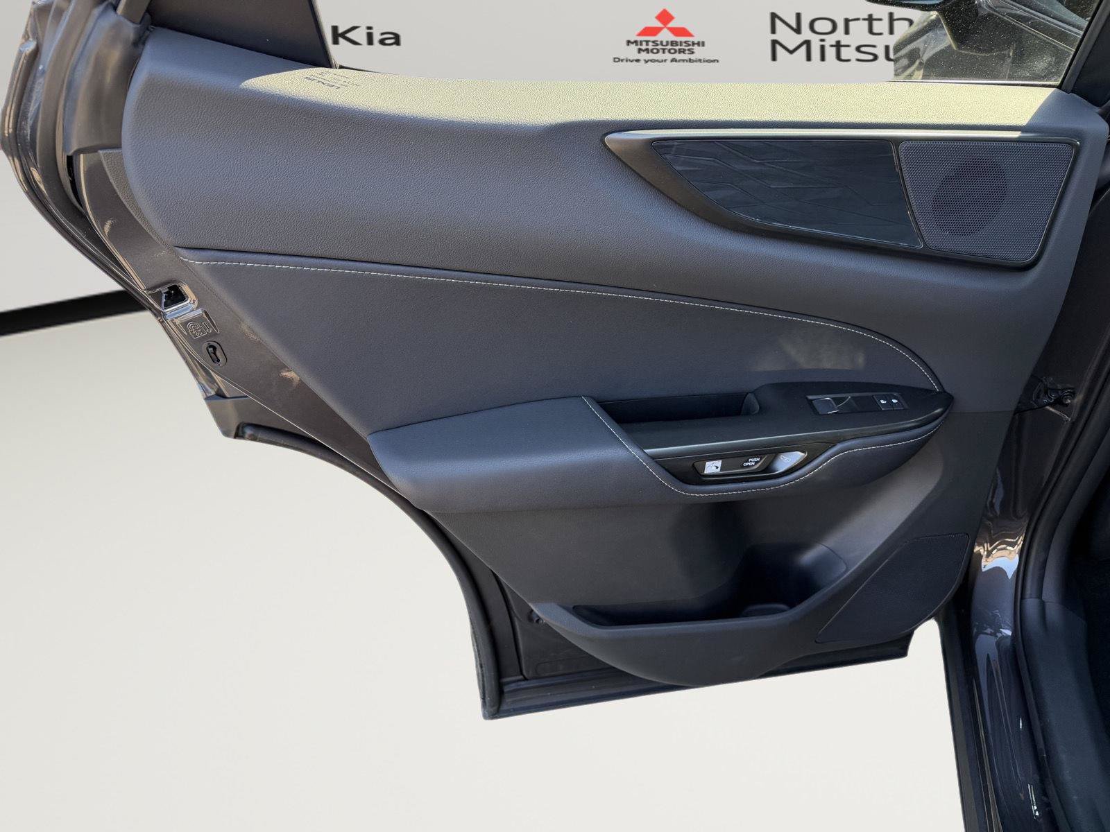 Used 2023 Lexus NX 250 FWD image 19