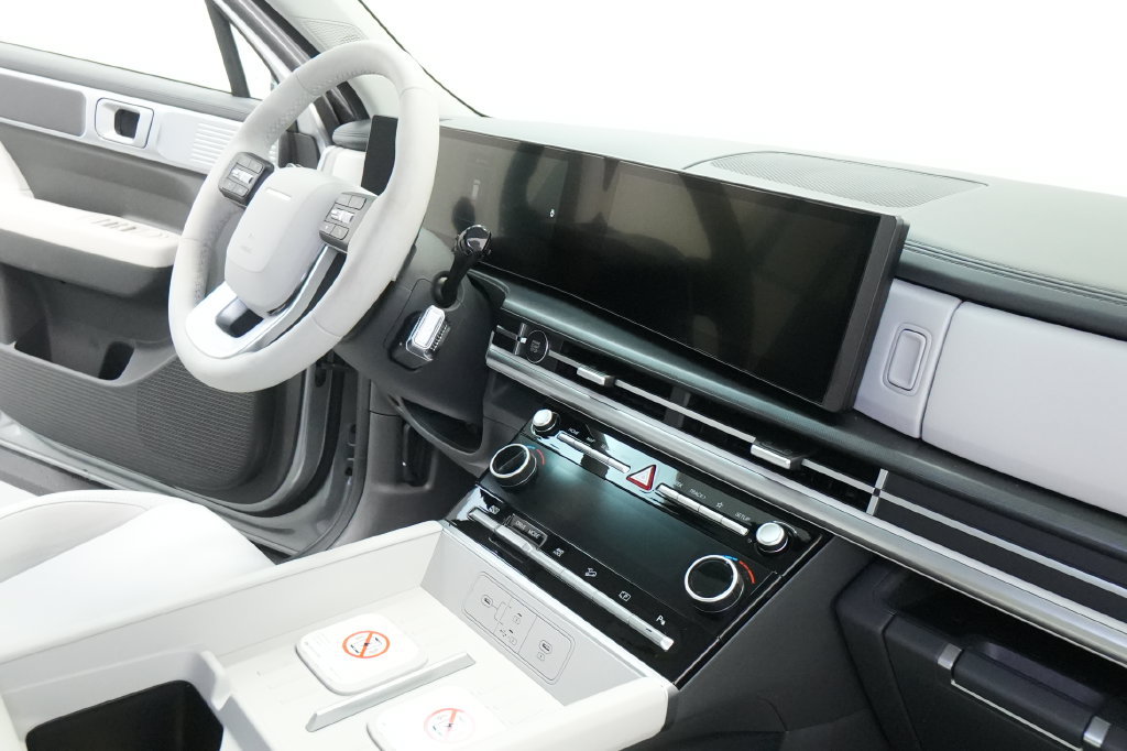 New 2026 Hyundai Santa Fe SE AWD/4WD image 32