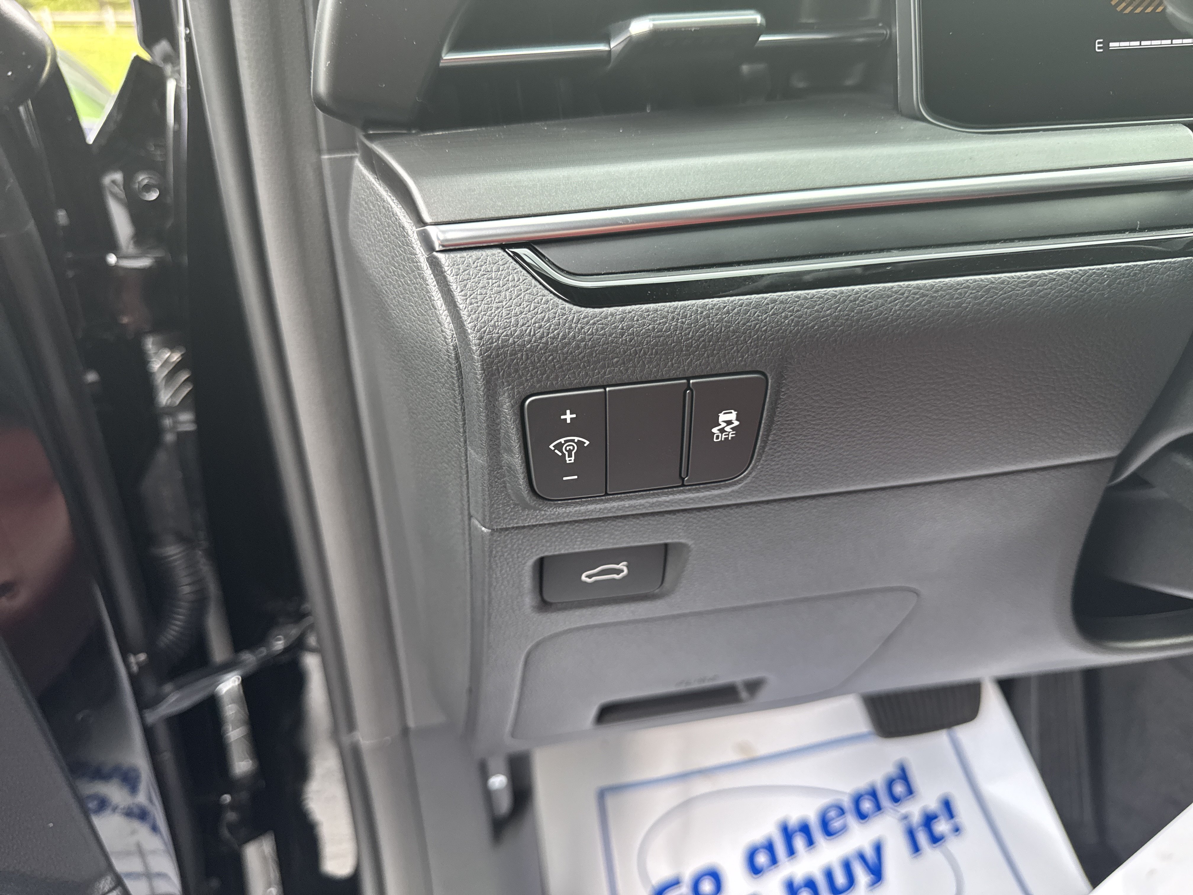 New 2026 Kia K5 GT-Line AWD/4WD image 11