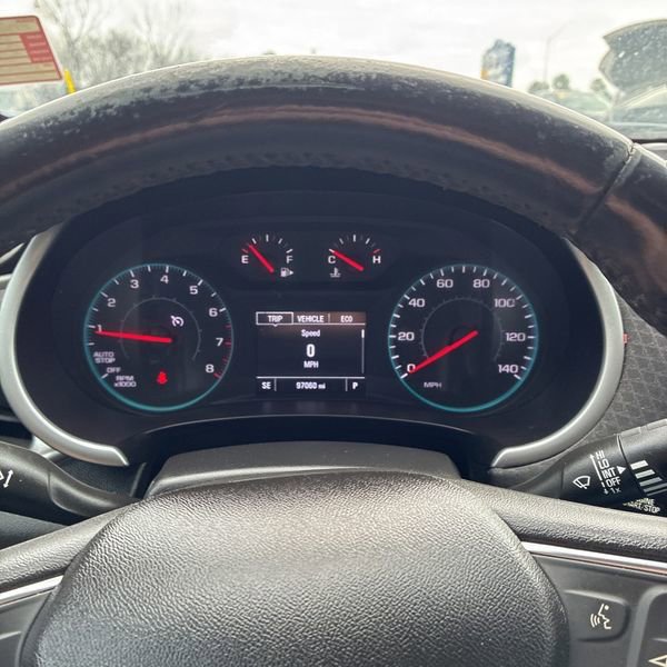 Used 2019 Chevrolet Malibu RS image 10