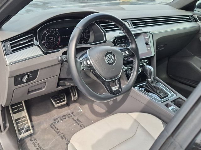 Used 2019 Volkswagen Arteon SEL FWD image 4