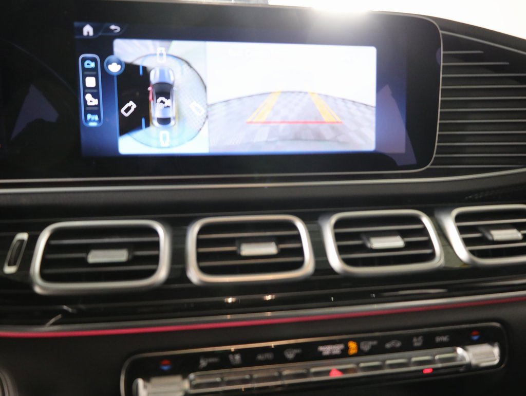 Certified 2025 Mercedes-Benz GLE 450 4MATIC Coupe image 59