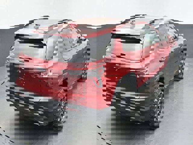 New 2026 Chevrolet Equinox ACTIV FWD image 37