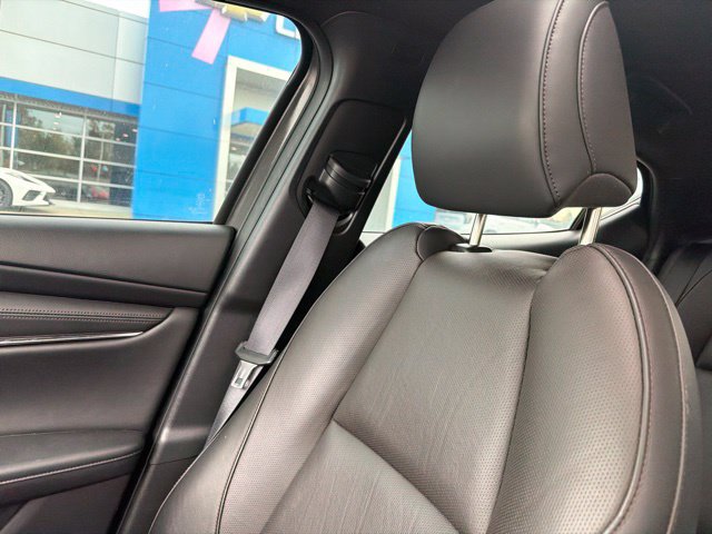 Used 2022 MAZDA MAZDA3 s FWD image 14