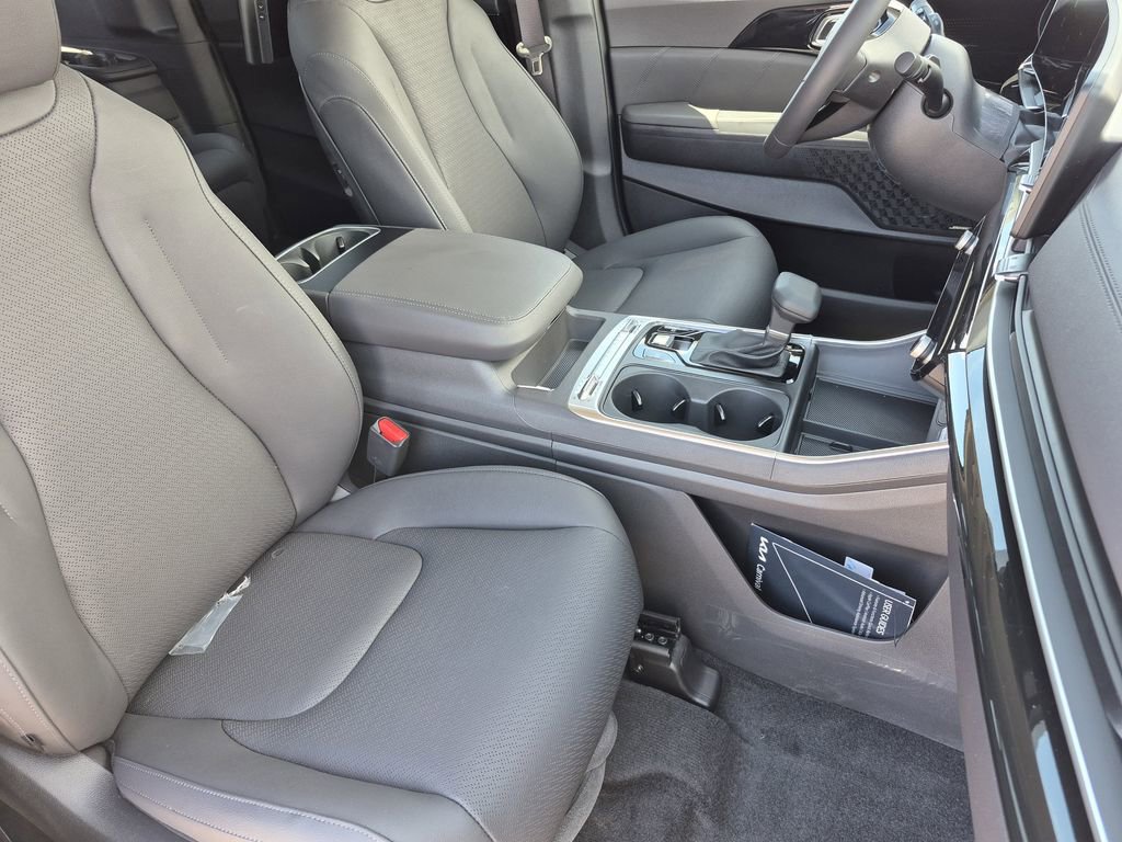 New 2026 Kia Carnival SX Prestige FWD image 15