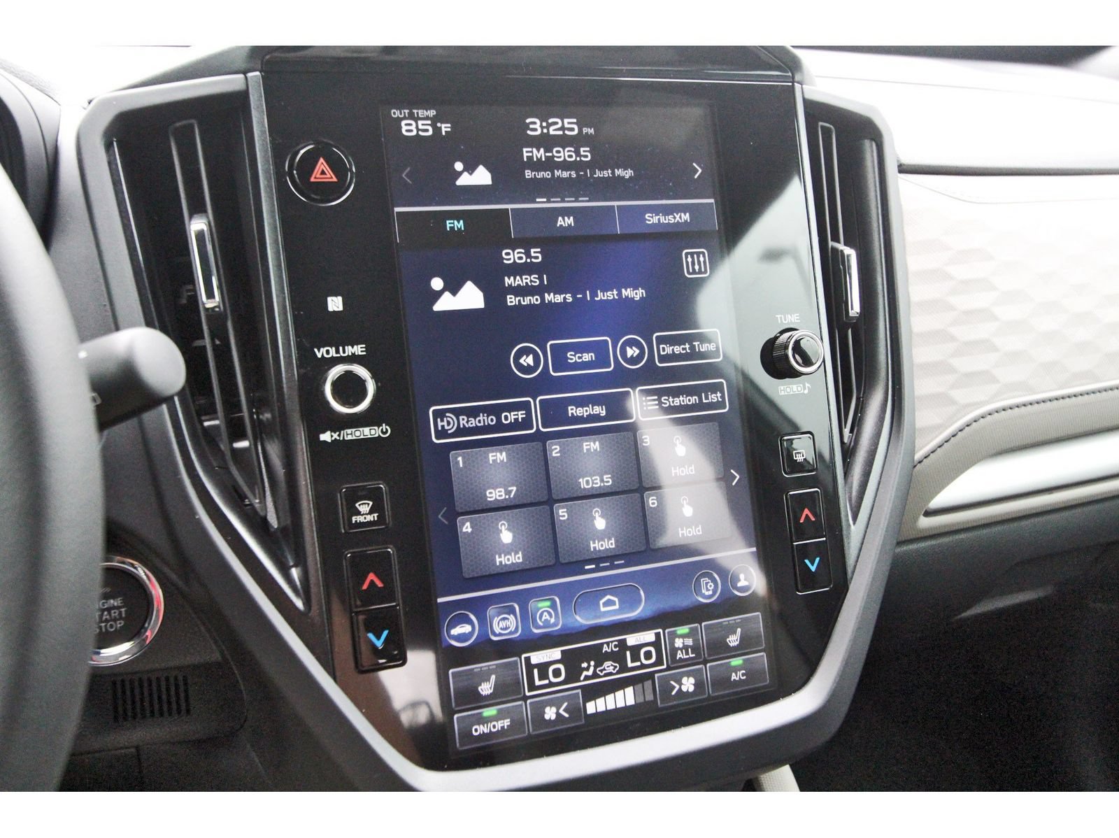 New 2026 Subaru Forester Premium AWD/4WD image 19