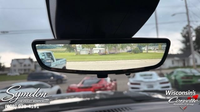 New 2026 Chevrolet Silverado 2500 LTZ w/ LTZ Plus Package AWD/4WD image 27