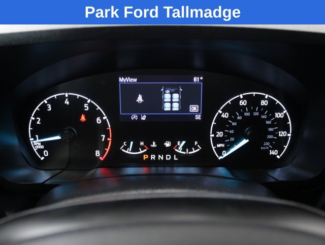 Used 2022 Ford Maverick XL FWD image 14