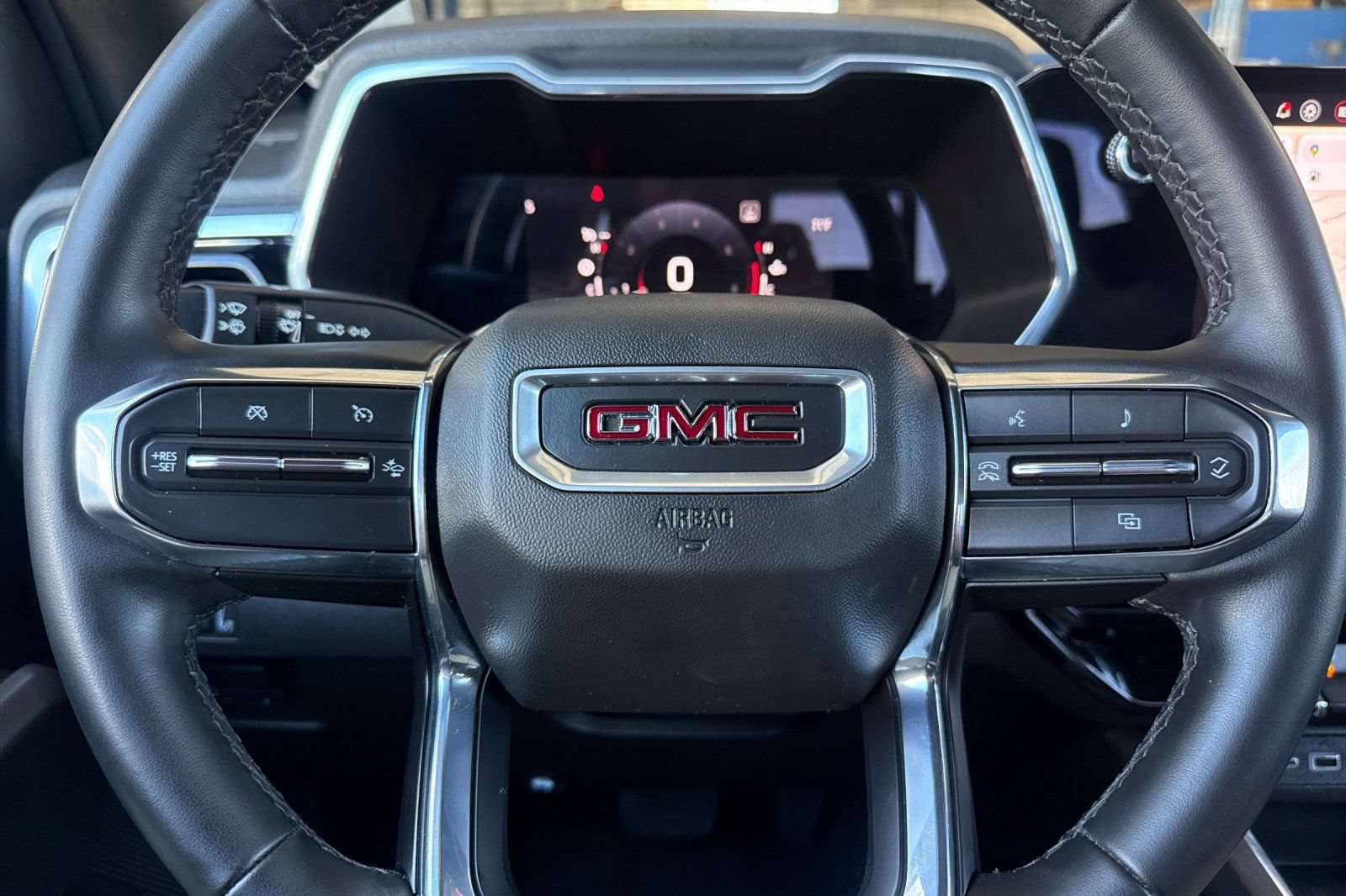 Used 2023 GMC Canyon Elevation w/ Elevation Premium Package RWD image 33