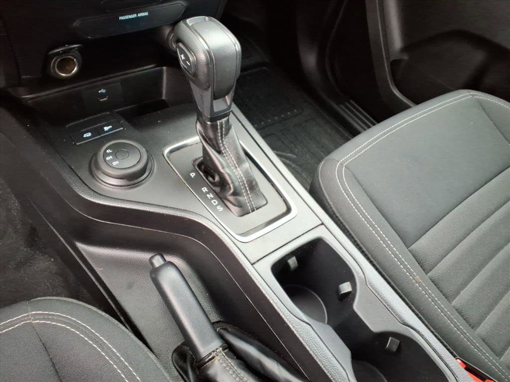 Used 2022 Ford Ranger XL w/ Equipment Group 101A High image 11