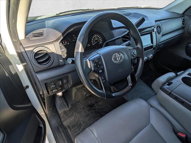 Used 2019 Toyota Tundra SR image 9