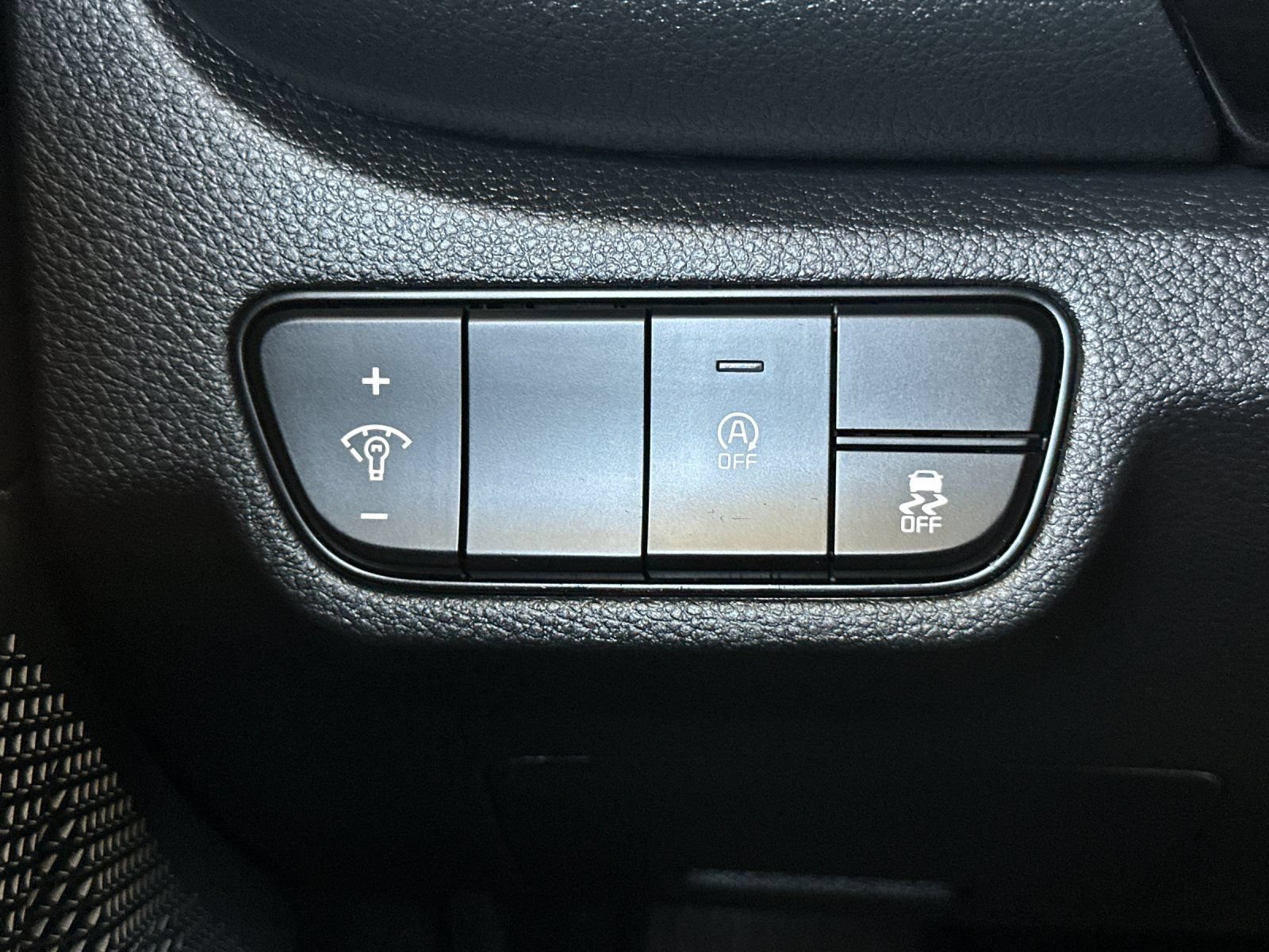 Certified 2024 Kia Seltos S AWD/4WD image 35