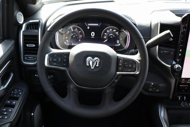 Used 2025 RAM 2500 Laramie image 20