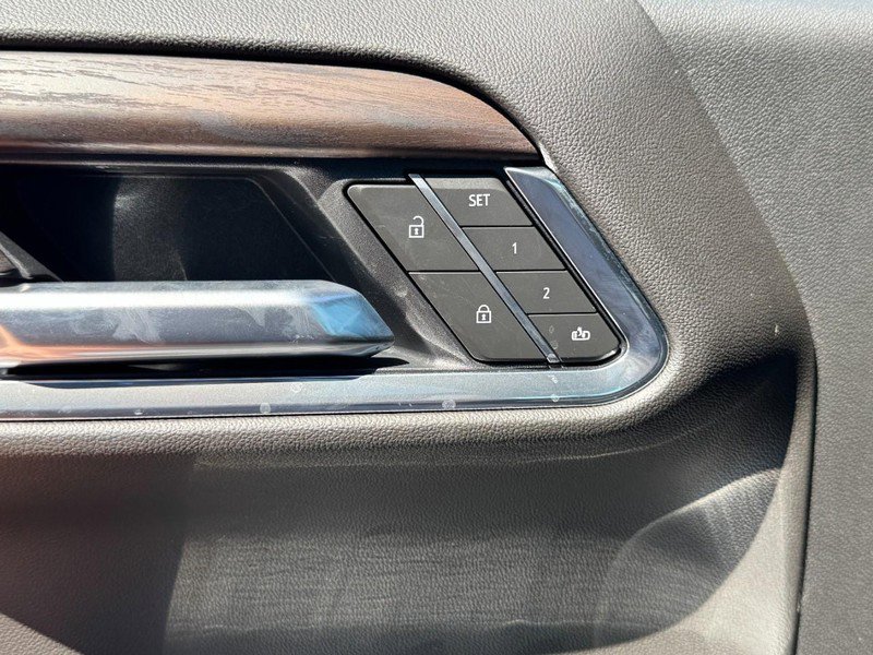 New 2026 GMC Sierra 1500 SLT w/ SLT Premium Plus Package image 30