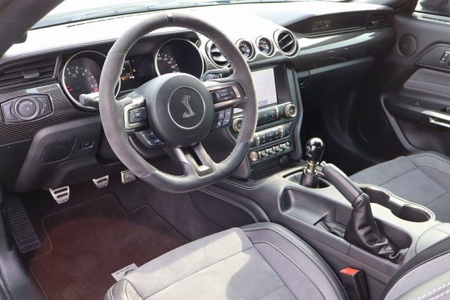 Used 2020 Ford Mustang Shelby GT350 w/ Technology Package image 5