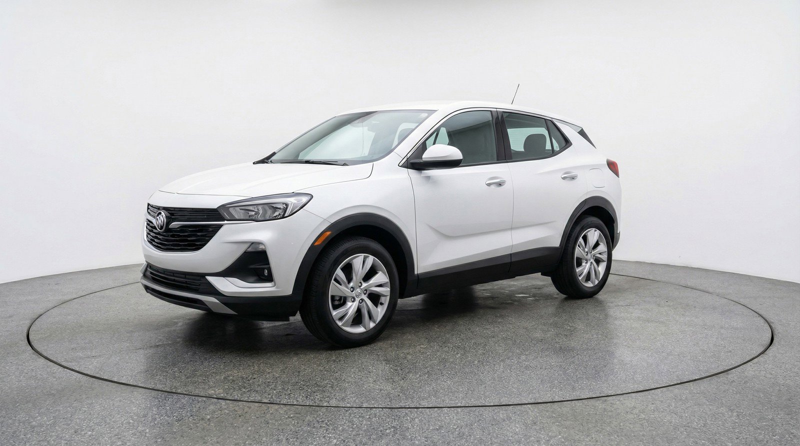 Used 2025 Buick Encore GX Preferred image 3