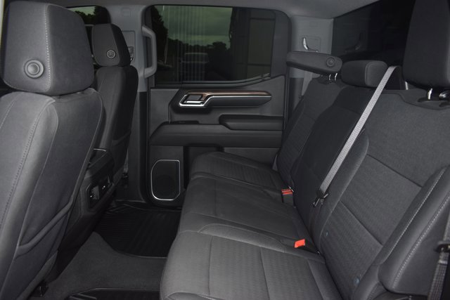 Used 2024 Chevrolet Silverado 1500 RST w/ Protection Package image 18