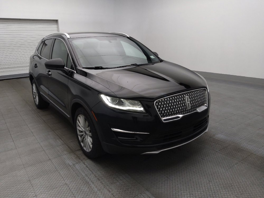 Used 2019 Lincoln MKC Premiere FWD image 14
