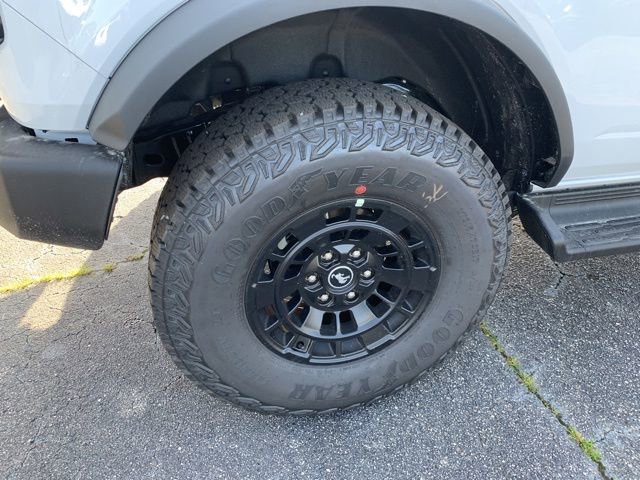 New 2026 Ford Bronco Outer Banks w/ Sasquatch Package AWD/4WD image 38