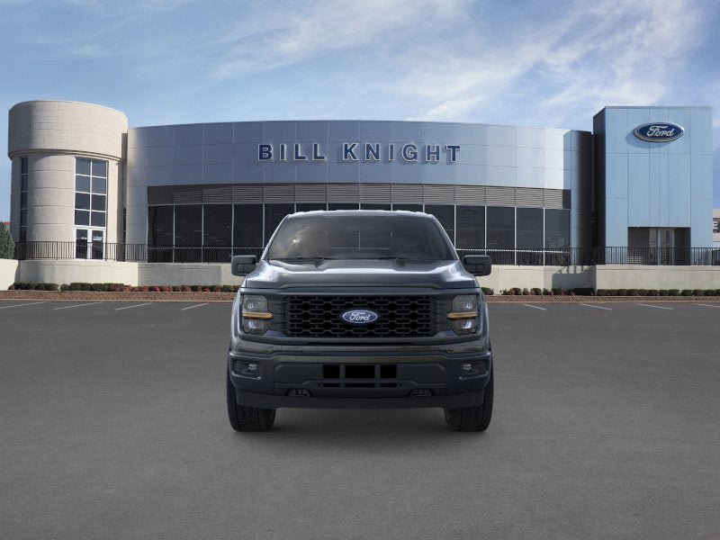 New 2026 Ford F150 STX w/ Equipment Group 200A AWD/4WD image 29