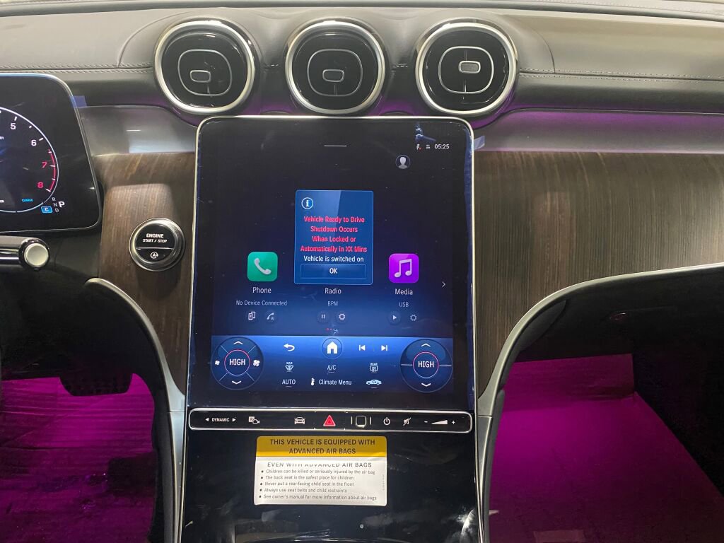 New 2026 Mercedes-Benz GLC 300 4MATIC image 13