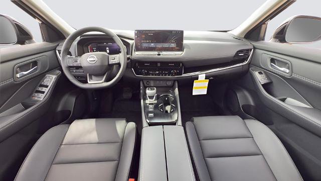 Certified 2025 Nissan Rogue SL image 21