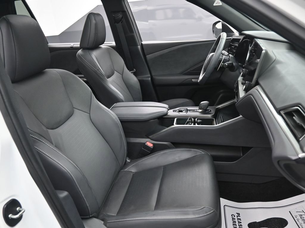 Used 2024 Lexus TX 350 FWD image 34