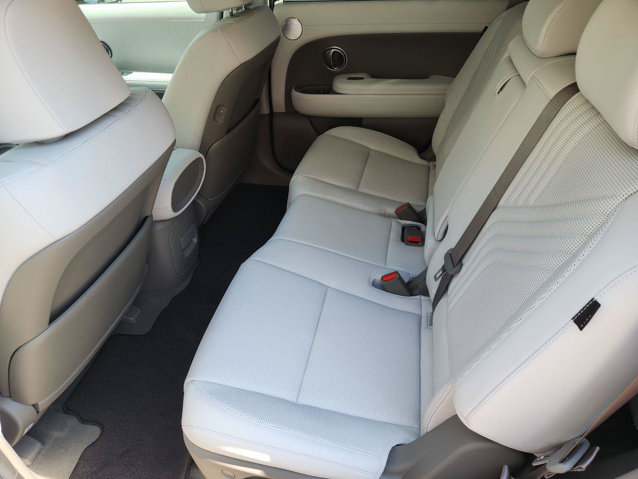 New 2027 Hyundai Palisade SEL Premium AWD/4WD image 30