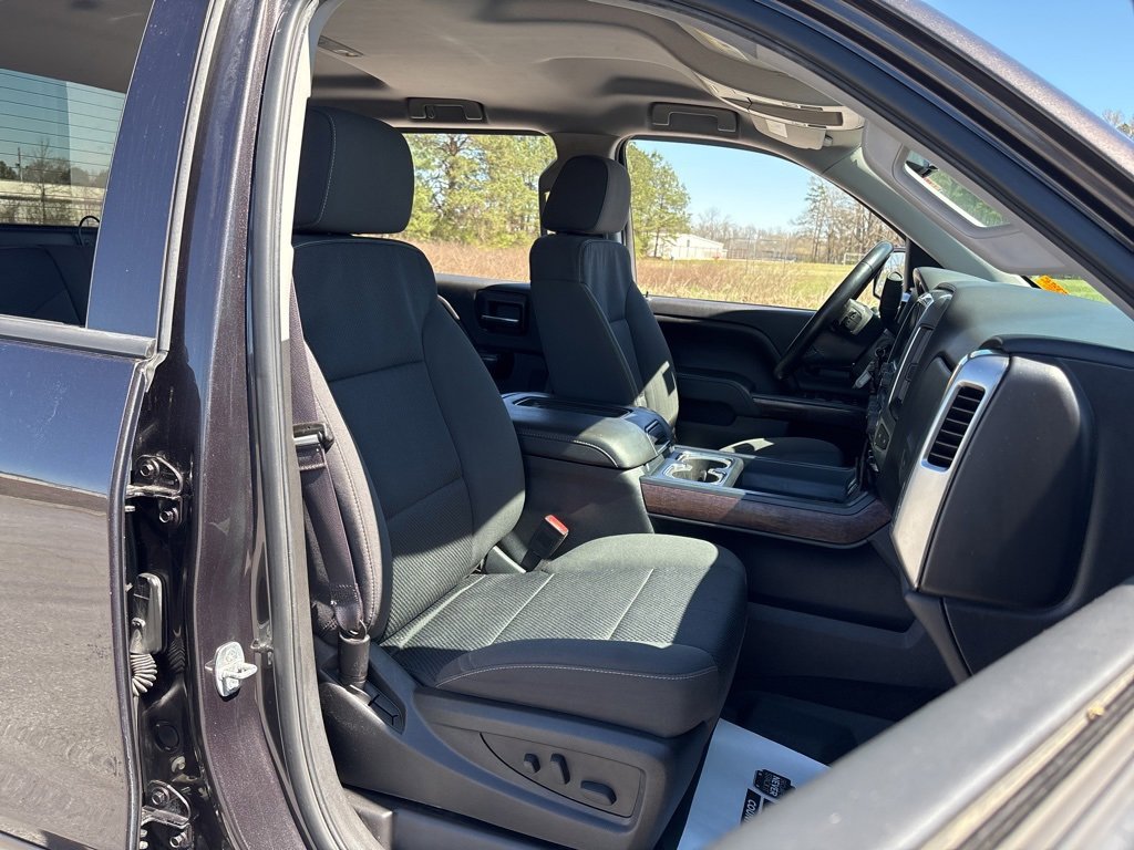 Used 2016 Chevrolet Silverado 1500 LT w/ All Star Edition image 39