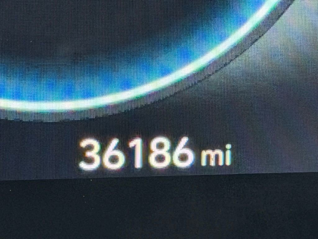 Used 2023 Hyundai Tucson Limited image 20