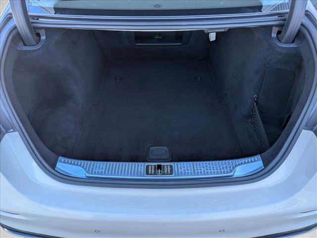 Certified 2022 Mercedes-Benz S 580 4MATIC Sedan image 8