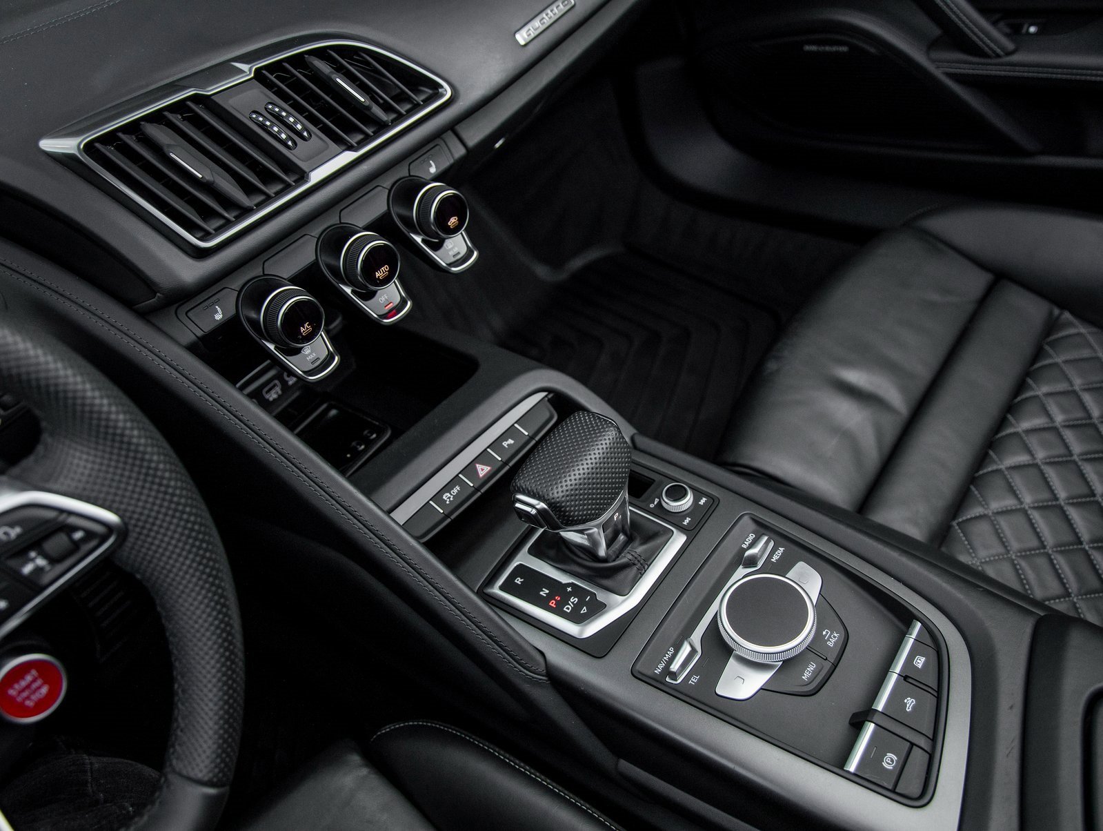 Used 2020 Audi R8 V10 image 31