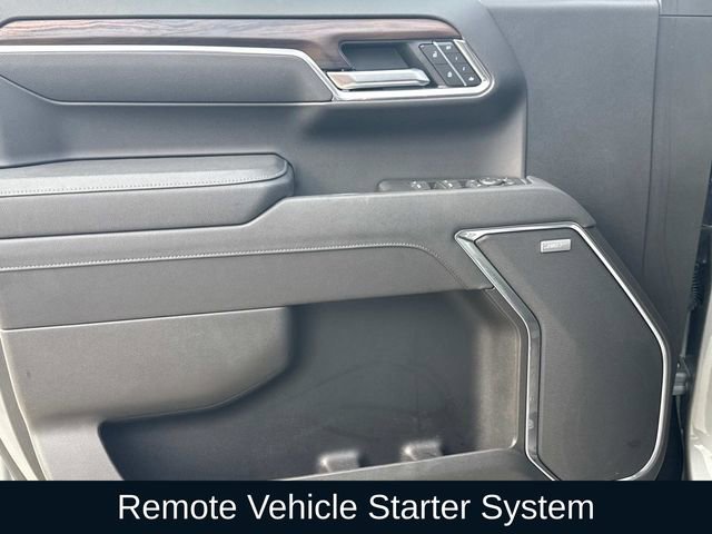 Used 2025 GMC Sierra 1500 SLT image 26