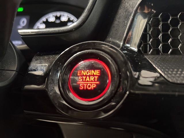 Certified 2024 Honda CR-V EX-L image 28