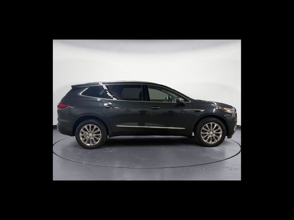 Used 2019 Buick Enclave Premium w/ Experience Buick Package FWD image 7