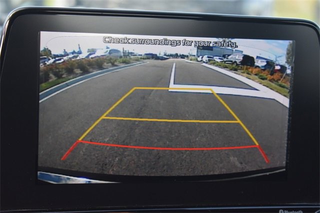 Used 2020 Kia Forte LXS image 25