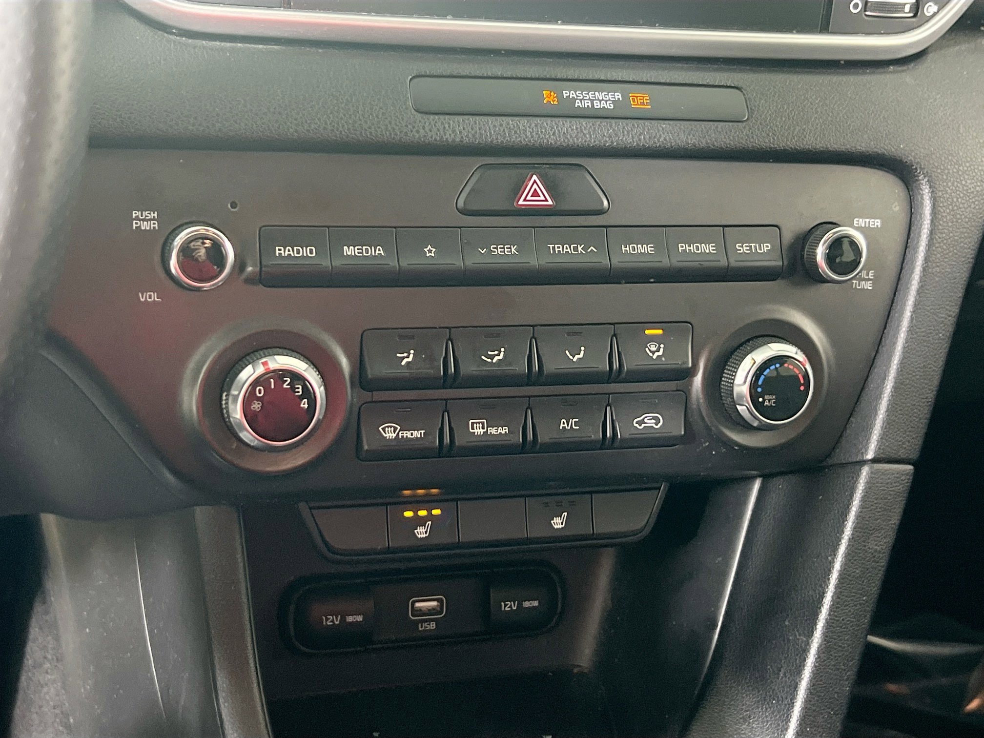 Used 2020 Kia Sportage S AWD/4WD image 15