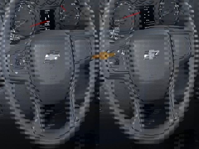 New 2026 Chevrolet Silverado 1500 W/T w/ WT Value Package image 19