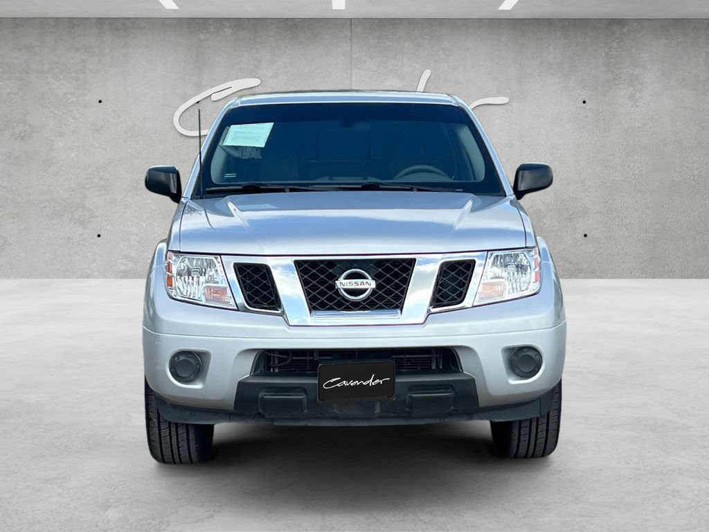 Used 2019 Nissan Frontier SV RWD image 18