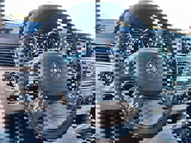 Used 2013 Mercedes-Benz ML 350 2WD image 17