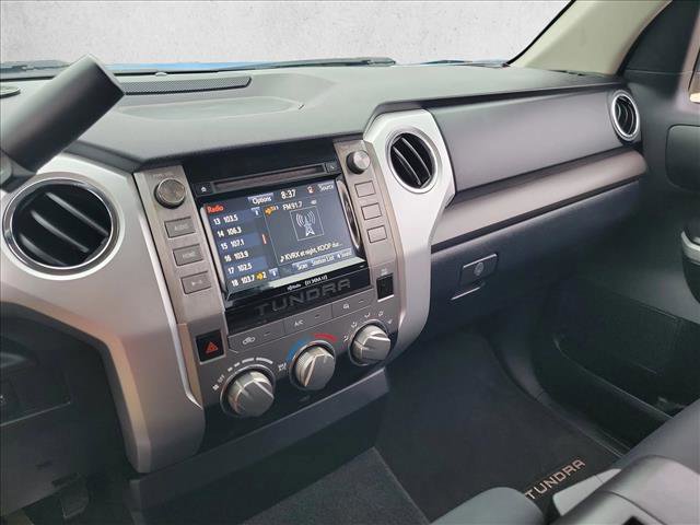 Used 2018 Toyota Tundra SR5 image 22